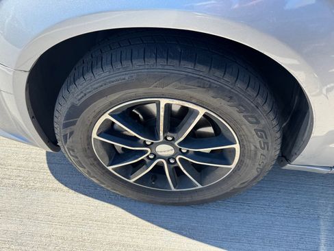 Used 2018 Dodge Grand Caravan GT image 8