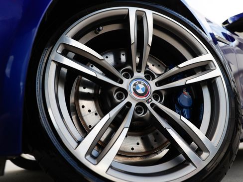 Used 2020 BMW M4 Coupe image 51