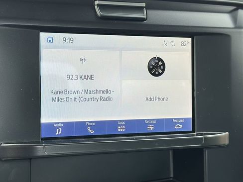 New 2025 Ford F350 XL image 19