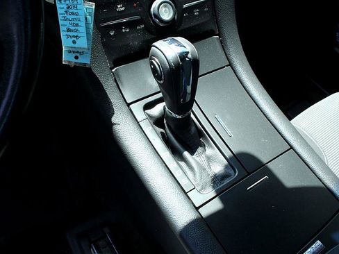 Used 2014 Ford Taurus SEL w/ Equipment Group 201A image 11