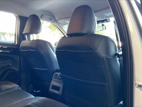 Used 2024 Mitsubishi Outlander SE FWD image 20