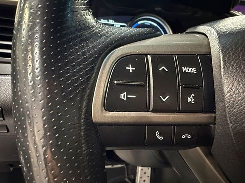Used 2019 Lexus RX 450h F Sport AWD/4WD image 27