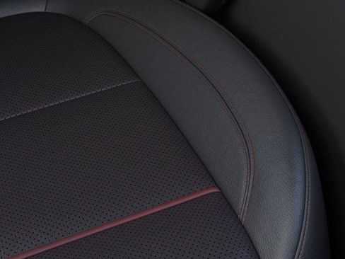 New 2026 Chevrolet Blazer RS w/ Driver Confidence II Package image 21