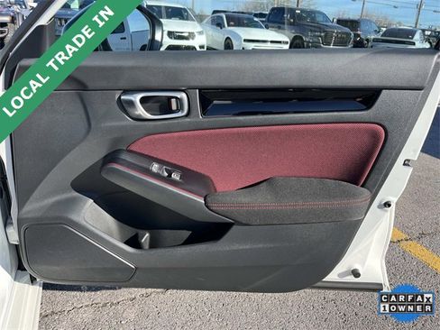 Used 2024 Honda Civic Si image 18