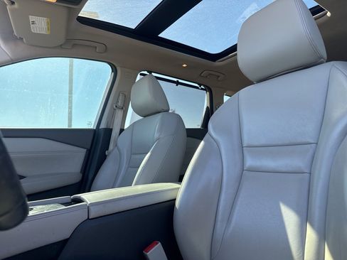 Certified 2021 Nissan Rogue SL image 28