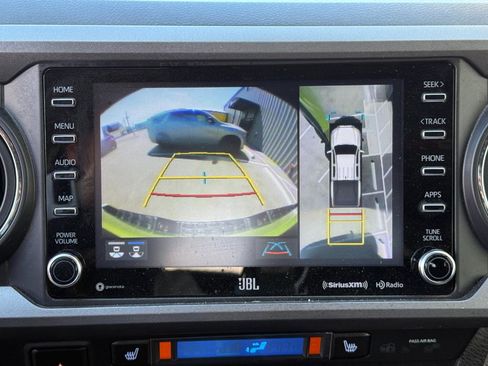 Used 2022 Toyota Tacoma TRD Pro AWD/4WD image 15