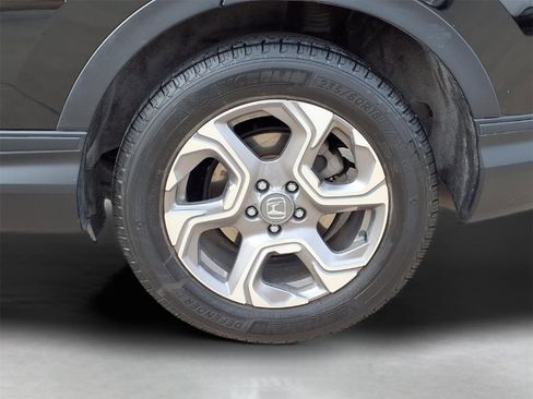 Used 2019 Honda CR-V EX-L image 3
