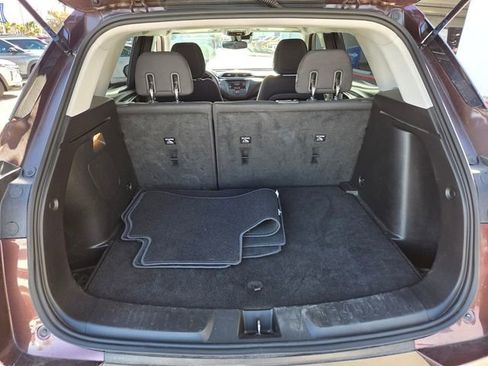 Used 2022 Chevrolet TrailBlazer LT image 13