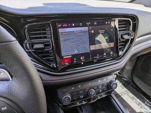 New 2026 Dodge Durango GT image 11