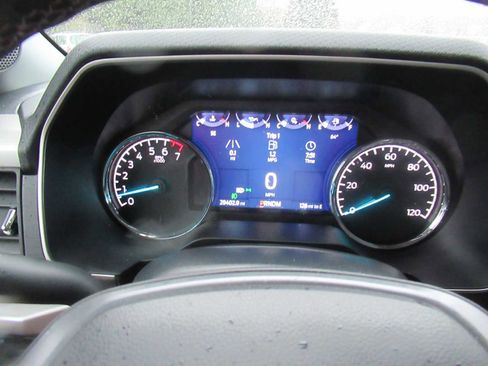 Used 2023 Ford F150 XLT w/ Equipment Group 302A High image 31