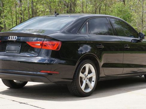 Used 2016 Audi A3 1.8T Premium FWD image 5