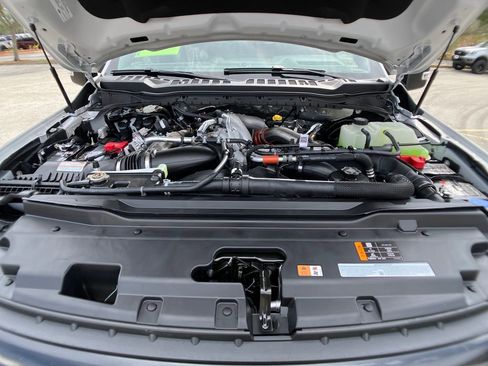 New 2026 Ford F350 Platinum image 32