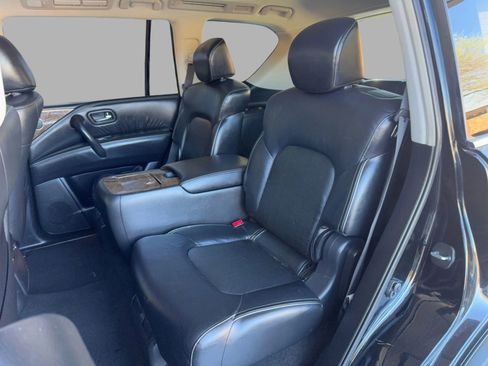 Used 2016 INFINITI QX80 2WD image 24