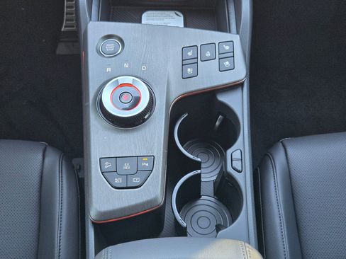 New 2026 Kia Sportage X-Line Prestige image 12