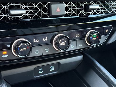 New 2026 Honda Accord Sport image 21