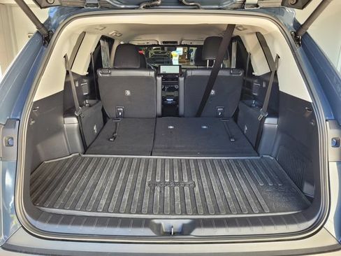 Used 2026 Toyota Grand Highlander AWD Hybrid image 26