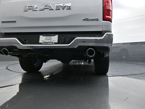 New 2026 RAM 1500 Big Horn image 24