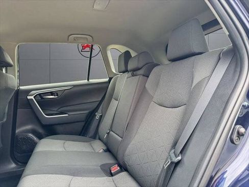 Certified 2022 Toyota RAV4 XLE AWD/4WD image 78