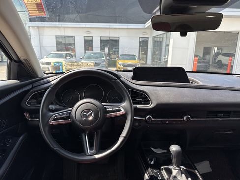 Certified 2023 MAZDA CX-30 AWD 2.5 S w/ Preferred Package image 11