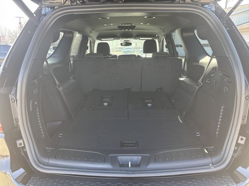 New 2026 Dodge Durango GT image 6