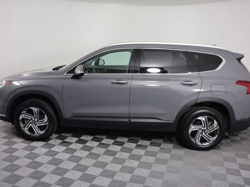 Used 2023 Hyundai Santa Fe SEL AWD/4WD image 5