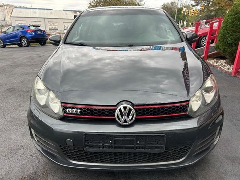 Used 2012 Volkswagen GTI Autobahn image 2