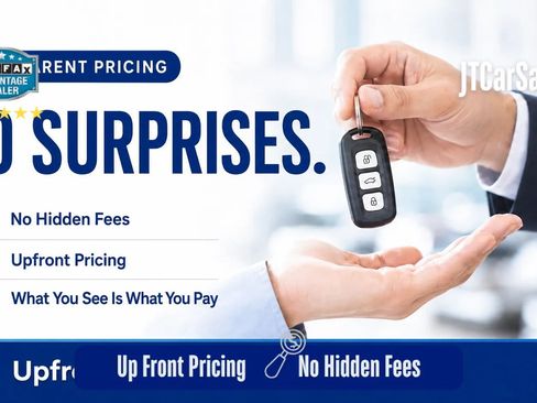 Used 2016 Jeep Compass Latitude AWD/4WD image 38