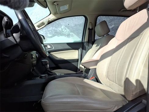 Used 2020 Ford Ranger Lariat w/ Equipment Group 501A Mid image 8