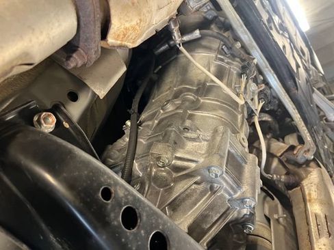 Used 2007 Nissan 350Z NISMO RWD image 46