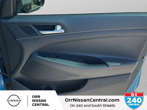 Used 2020 Hyundai Tucson SEL AWD/4WD image 10