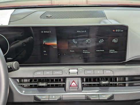 Certified 2025 Kia K4 EX FWD image 18