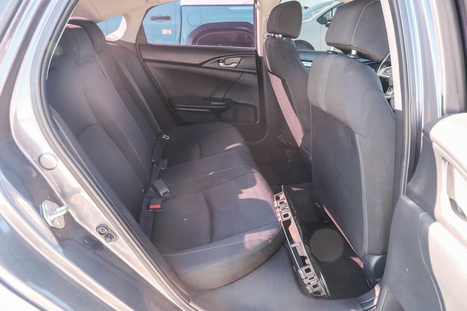 Used 2019 Honda Civic LX image 18