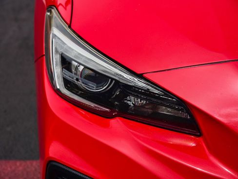 Used 2020 Subaru WRX Limited w/ Popular Package #1 image 12