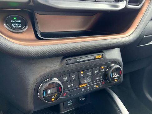 Used 2021 Ford Bronco Sport Outer Banks image 34