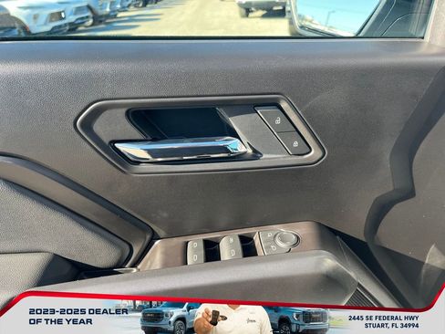 New 2026 GMC Canyon Elevation w/ Convenience Package image 24