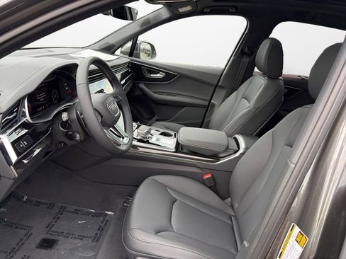 New 2026 Audi Q7 3.0T Premium Plus image 9