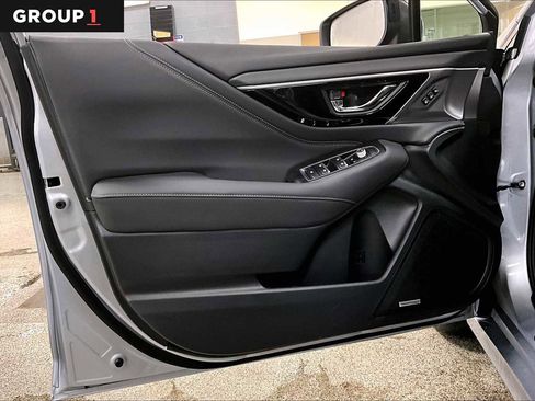 Certified 2024 Subaru Legacy Limited image 21