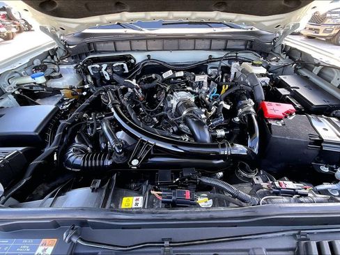 Certified 2022 Ford Bronco Outer Banks image 31