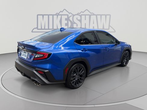 Certified 2026 Subaru WRX Premium AWD/4WD image 5