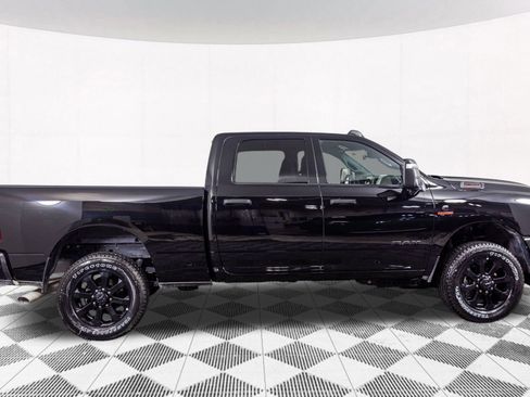 New 2025 RAM 2500 Big Horn image 13