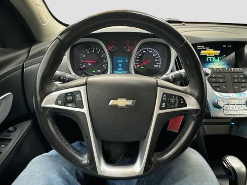 Used 2012 Chevrolet Equinox LT w/ Driver Convenience Package image 9