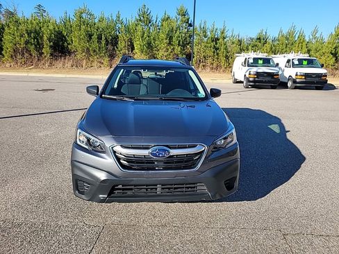Used 2021 Subaru Outback 2.5i image 2