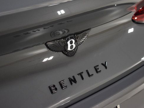 New 2026 Bentley Continental GT AWD/4WD image 15
