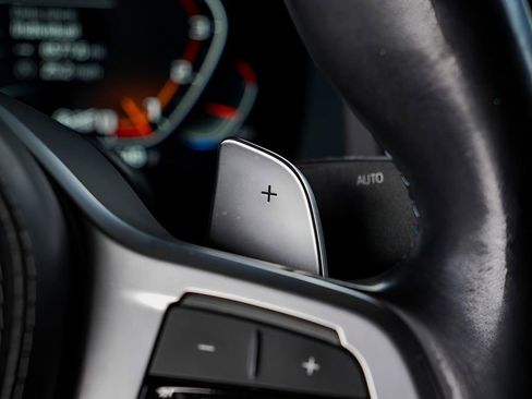 Used 2023 BMW M850i xDrive Coupe image 43