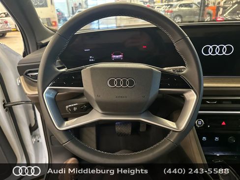 New 2025 Audi Q5 Premium Plus image 16