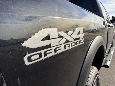 Used 2018 RAM 2500 Tradesman w/ Chrome Appearance Group image 26