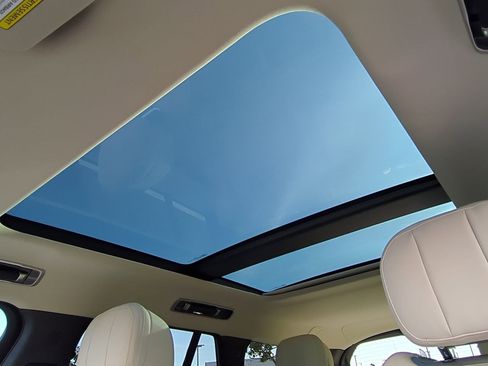 Used 2023 Land Rover Range Rover SE image 19