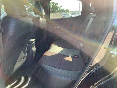 Certified 2026 Nissan Kicks SR FWD image 12