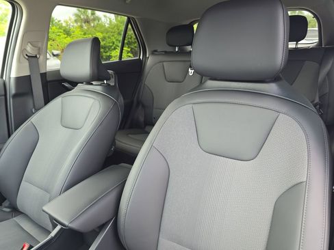 New 2026 Kia Niro Wind FWD image 22