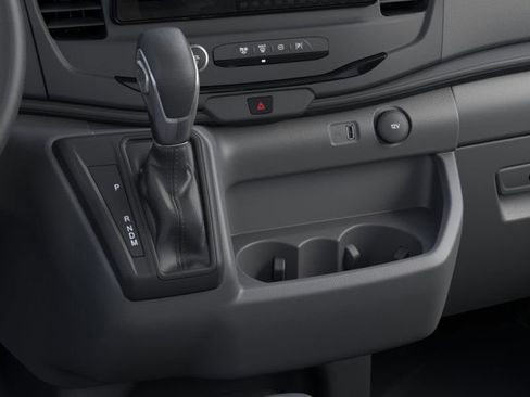 New 2026 Ford Transit 250 RWD image 15